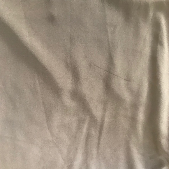 Ralph Lauren Silk Shirt - Picture 5 of 5